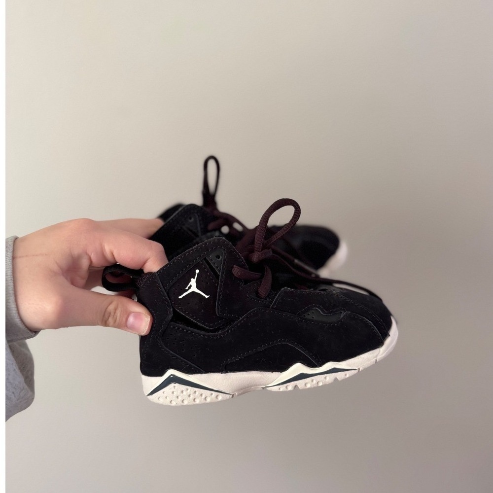 Jordan True Flight sneaker 8C‎